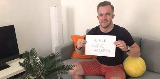 创业案例：外国小伙开发工具超过1万人付费-年赚300多万美元