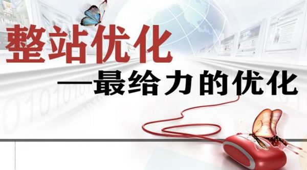 整站优化：完整seo优化方案(整站优化套餐具体内容)