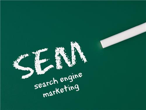 sem竞价：上方位数据信息逻辑指导作用