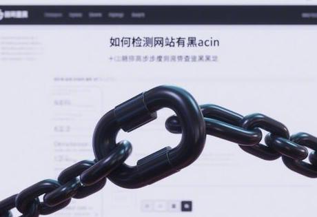 排查网站是否存在黑链
